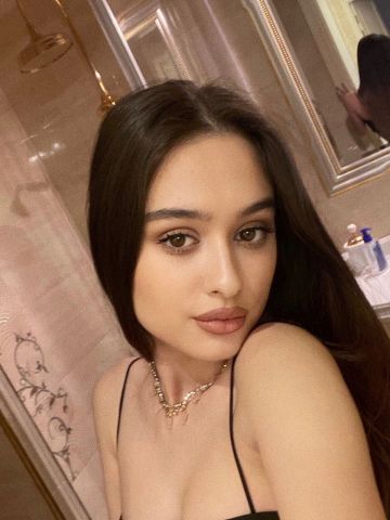 Мария Лучшая Москва