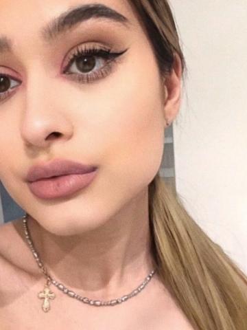 Мария Лучшая Москва фото 4