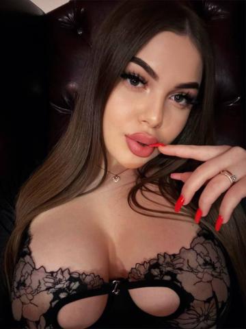 Анастасия Воспитанная Реал фото 14