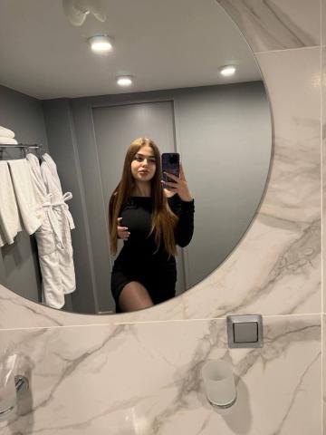 Анастасия Воспитанная Реал фото 2