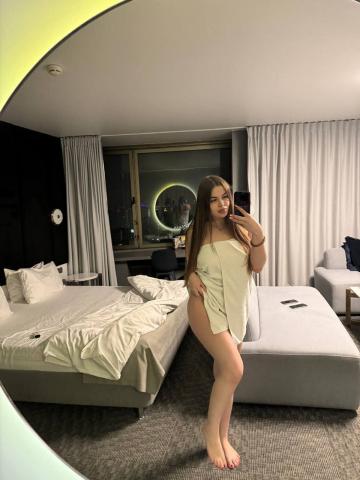 Анастасия Воспитанная Реал фото 4