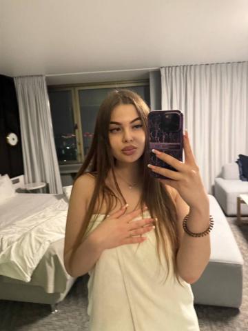 Анастасия Воспитанная Реал фото 5