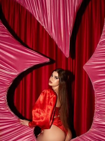 Анастасия Воспитанная Реал фото 8