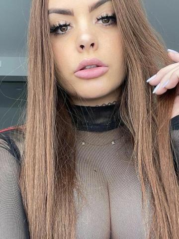 Жанна фото 2